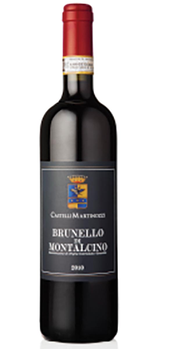 MD&S Distributors Adds New Italian Wines