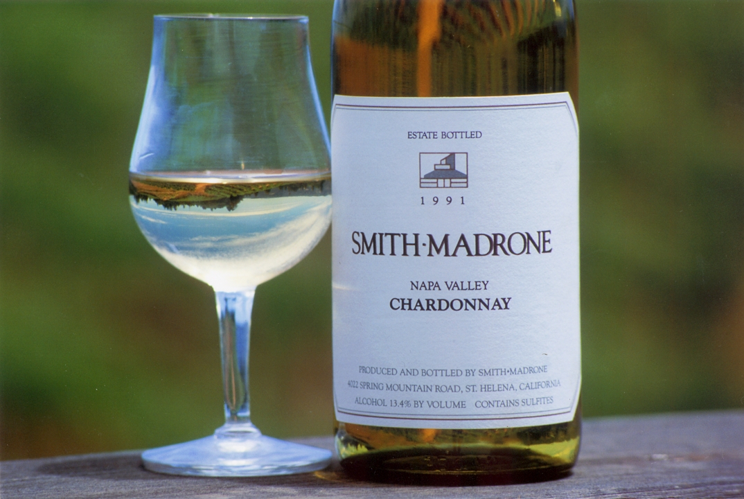 June 23, 2015: Sage Cellars Presents Smith-Madrone in Providence