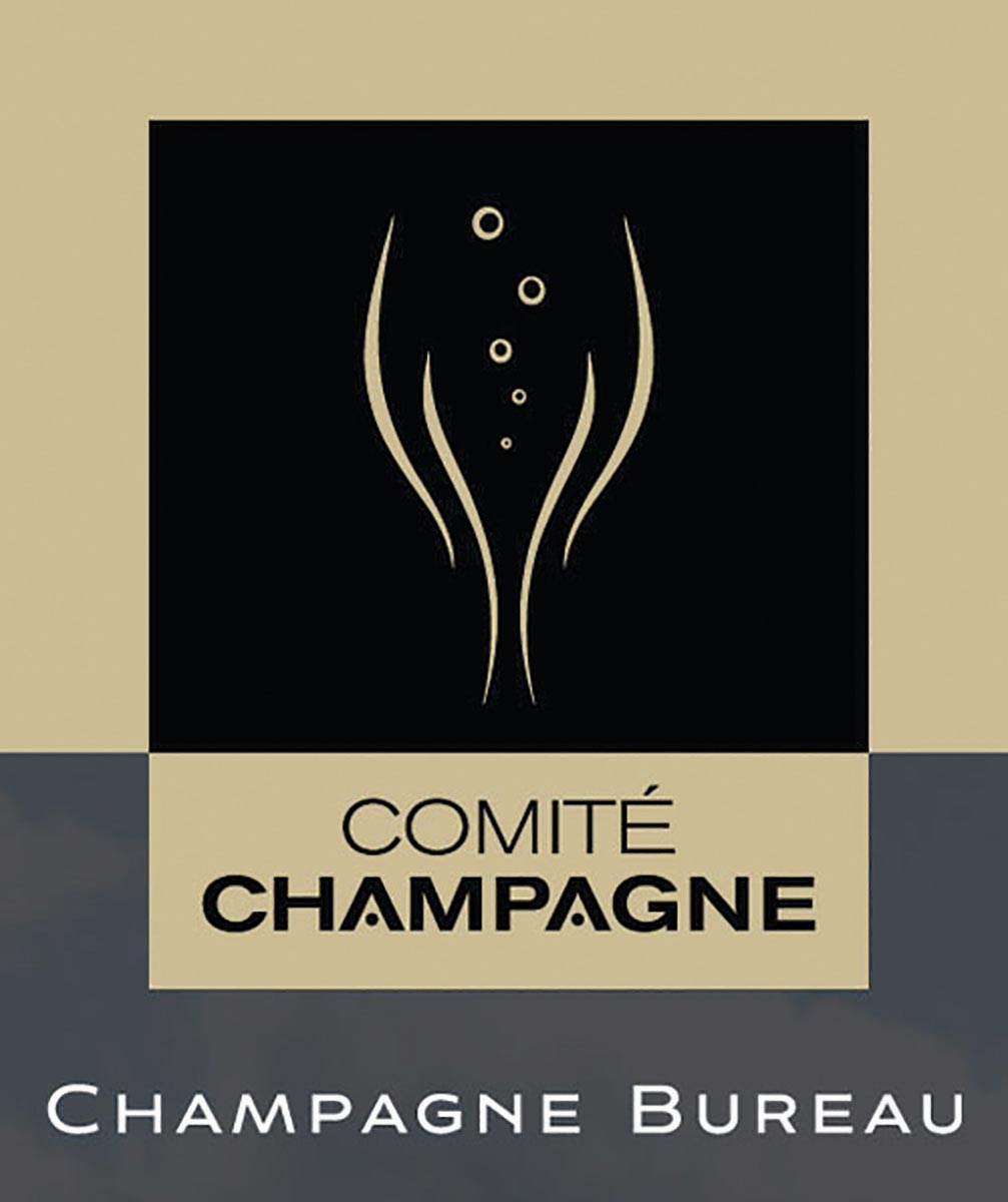 U.S. Champagne Shipments Show Big Rebound