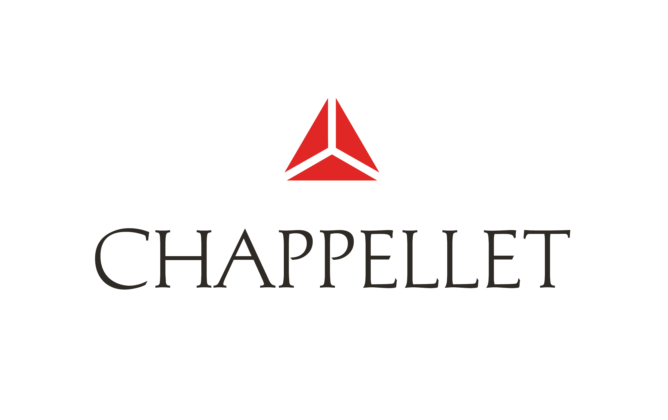 Chappellet Announces Multiple Executive Roles