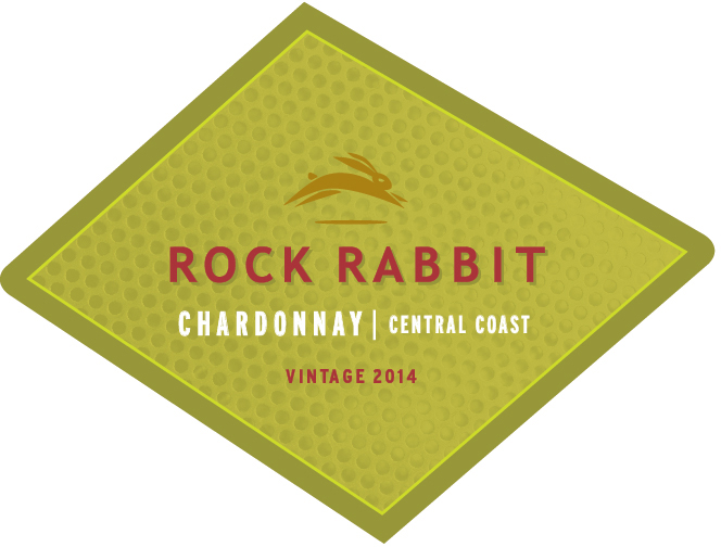 Rock Rabbit Releases 2014 Central Coast Chardonnay