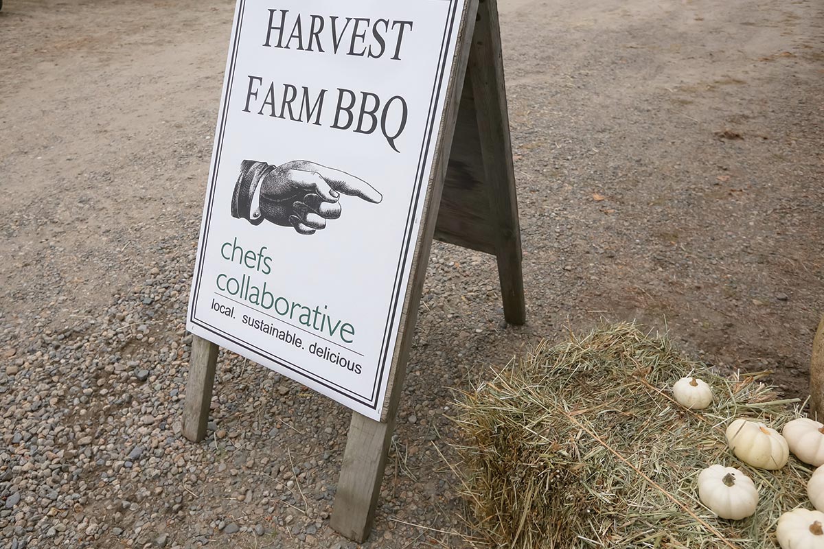 Rhode Island Harvest BBQ Spotlights Local Food and Drink