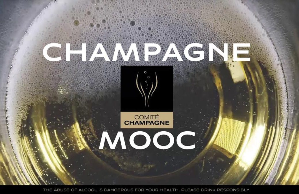 Seventh Consecutive Year of Growth in U.S. Champagne Shipments