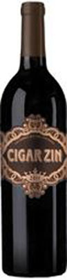 Deutsch Relaunches Cigar Zin