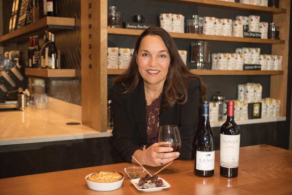 Turner Joins Delicato Family Vineyards Advisory Board of Directors           