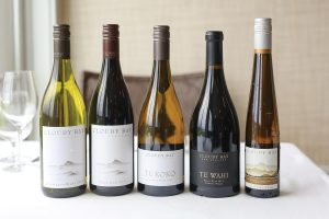 Cloudy Bay pinot and game tasting – The Real Review