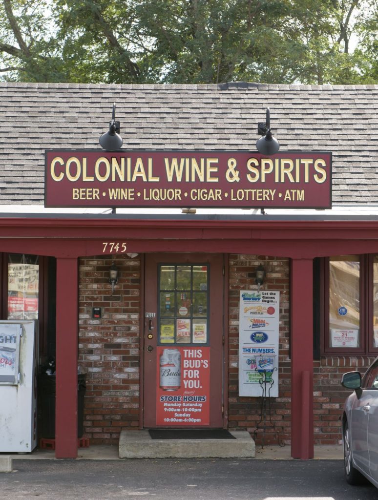 Retail Review Colonial Wine & Spirits The Beverage Journal