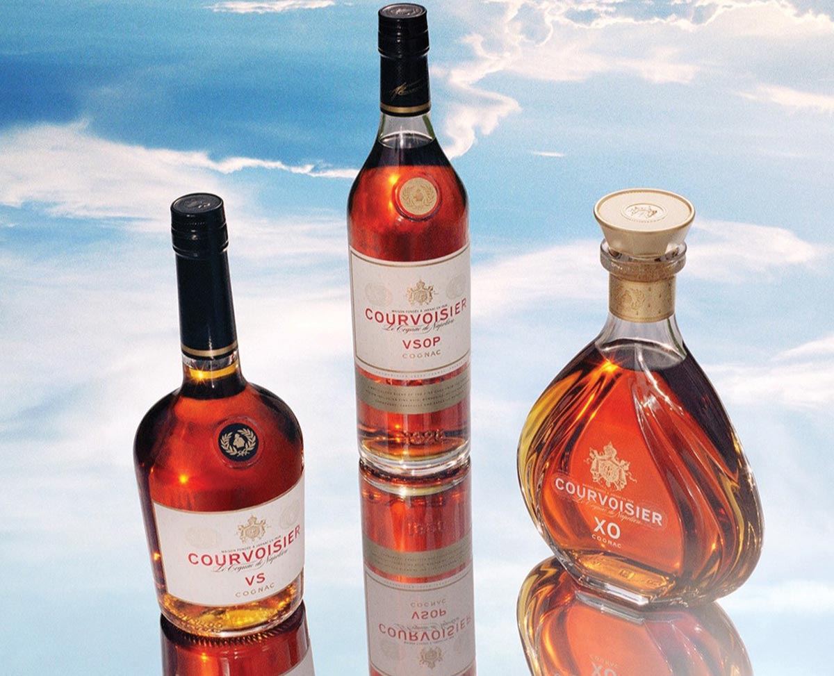 Campari Group to Acquire Courvoisier Cognac