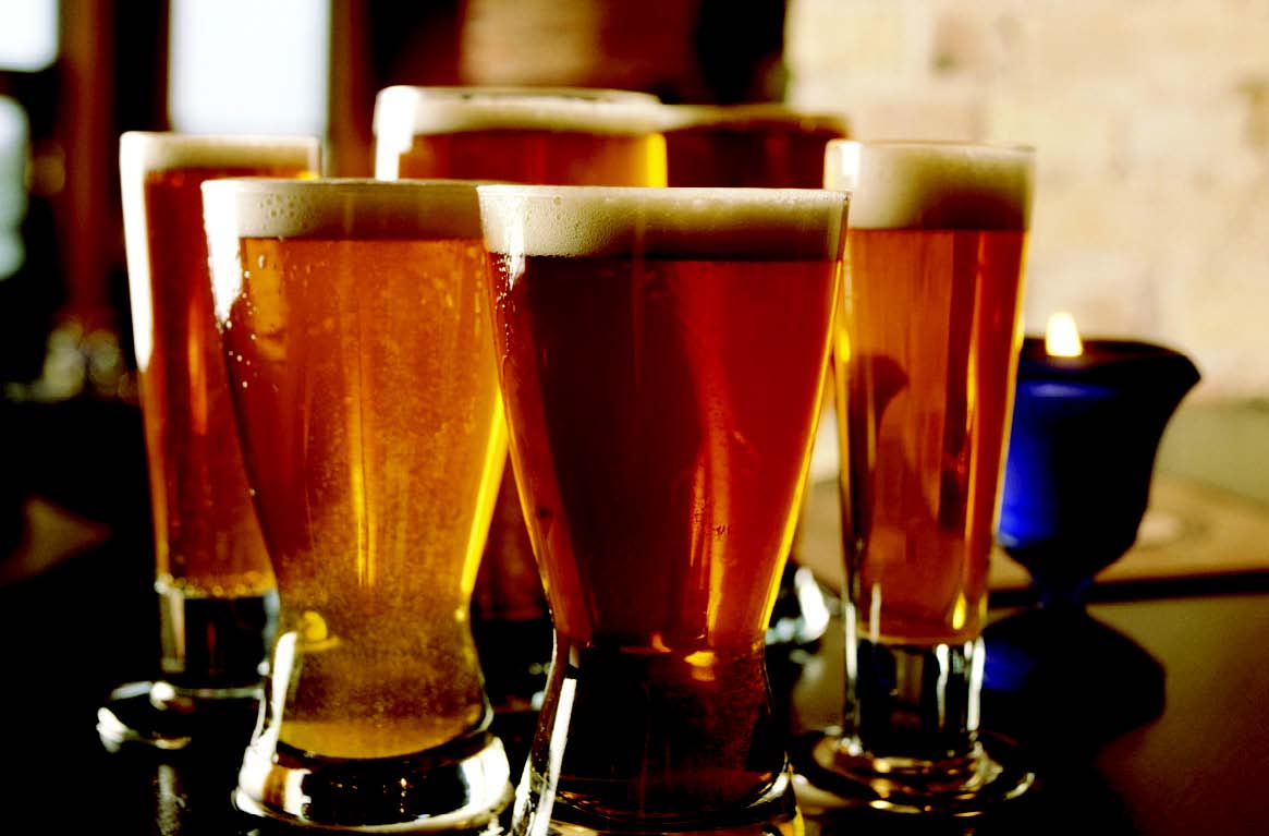 Beer Column: Beer Styles of the USA