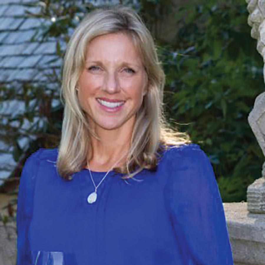 Banfi Vintners Names Mariani-May President and CEO