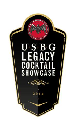 USBG’s Legacy Cocktail Showcase and Bacardi Announce National Winner