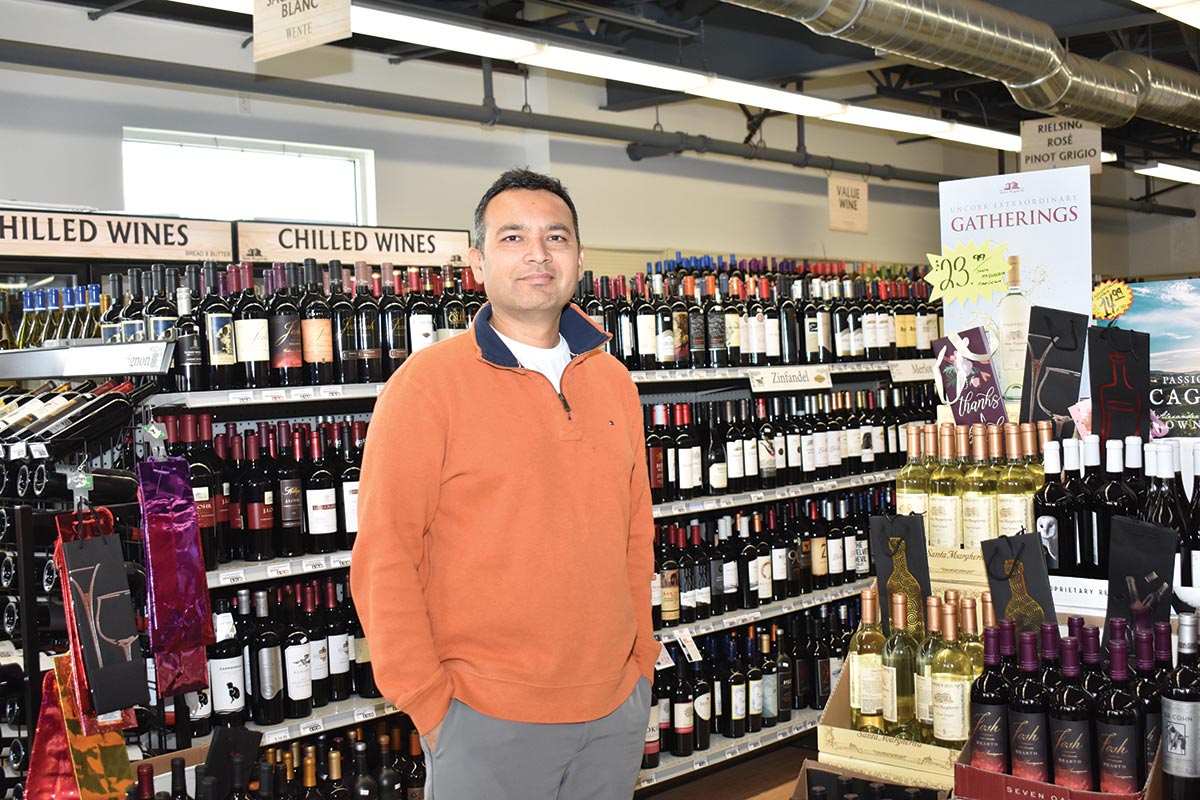 Retail Review: Alpine Wine & Spirits