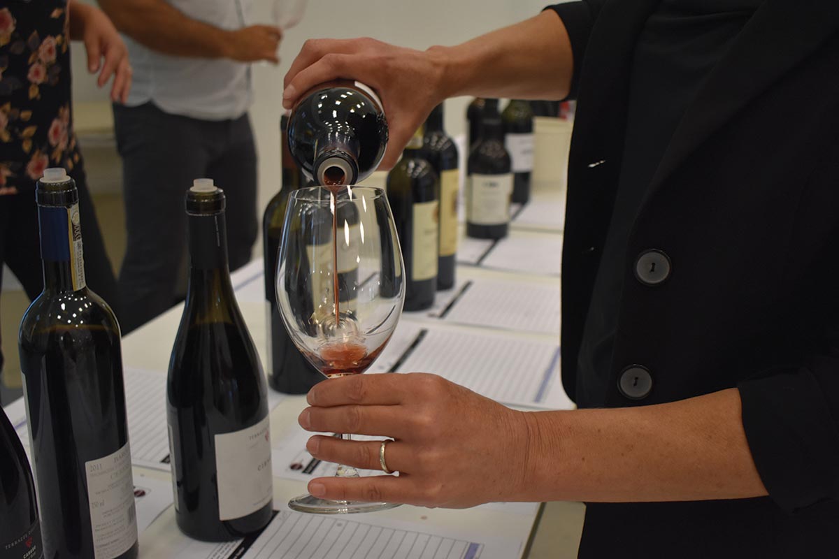 Worldwide Wines Hosts Annual August Trade Tasting