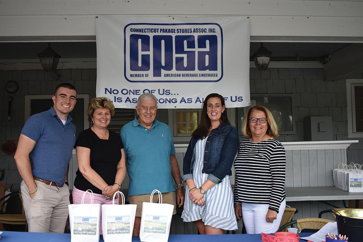 CPSA Welcomes Trade for Annual Golf Tournament