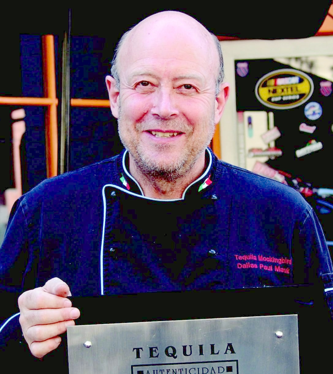 New Canaan’s Tequila Mockingbird Honored