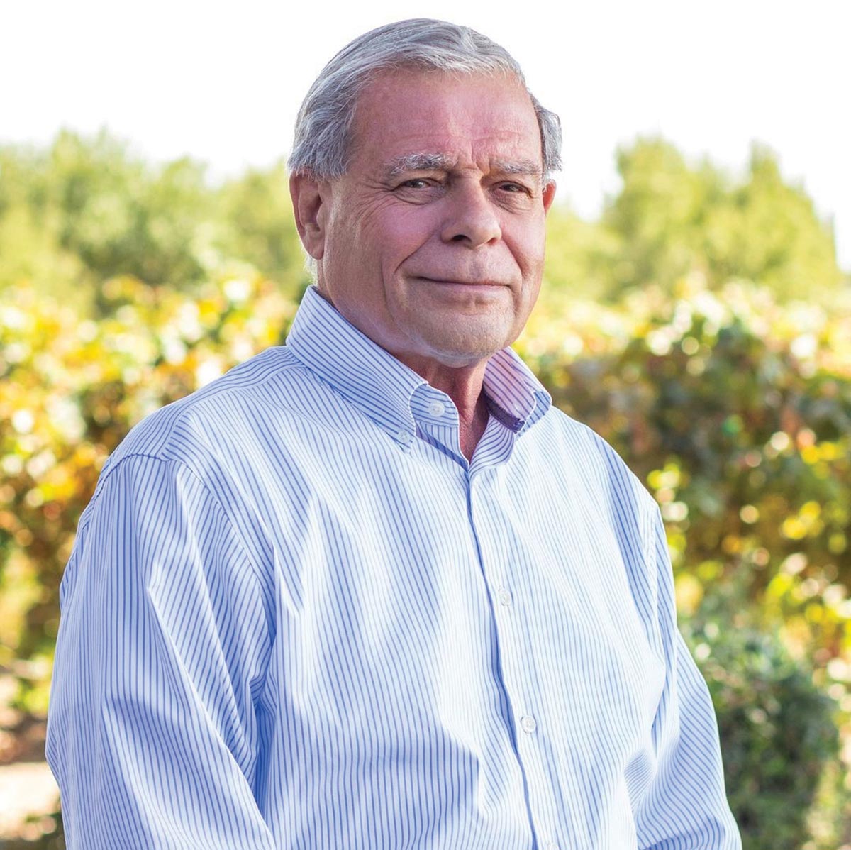 Bronco Wine Company Selects New President/CEO