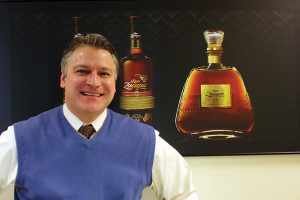 Dan Miller has been named Dedicated Trade Development Manager for Diageo and Moët Hennessy