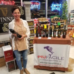 Dana Stucke, Employee, Putnam Spirits in Putnam on March 3.