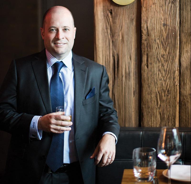 Stoli Group Appoints McNulty to Global Chief Marketing Officer