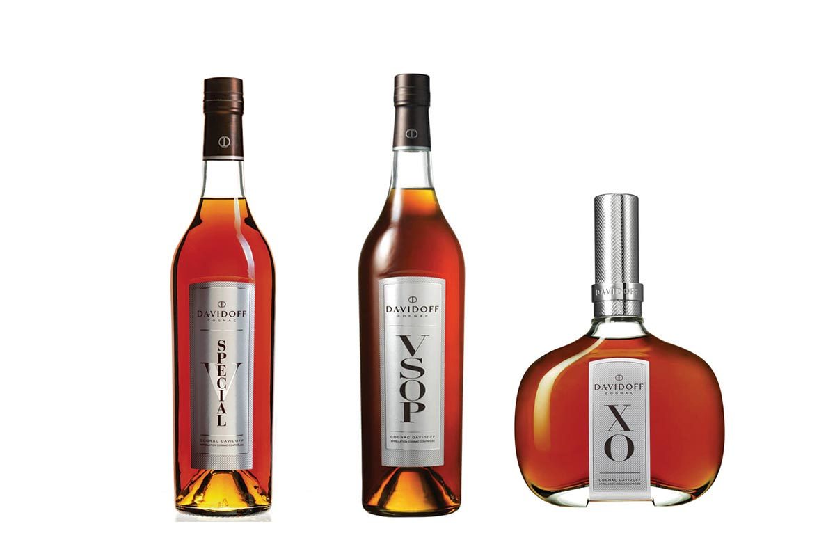 Fall Flavors Added to CDI Spirits Offerings