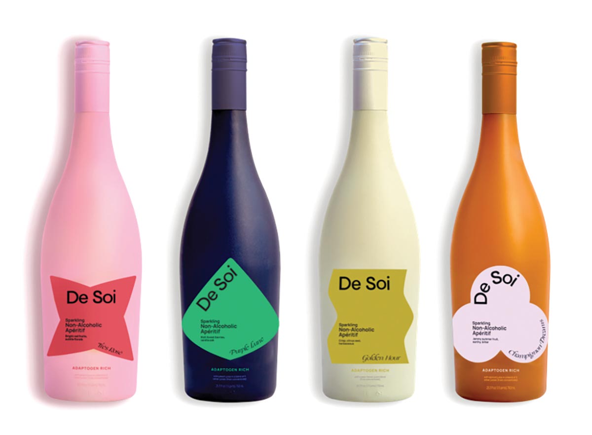 De Soi Expands Range in Rhode Island