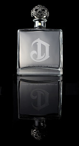 DeLeon Platinum - DELEON Tequila