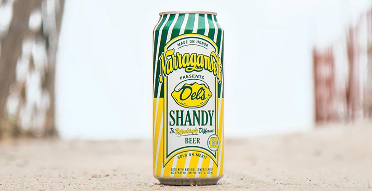 Iconic State Beverages Celebrate Summer Anniversary