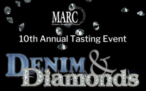 Denim & Diamonds Tasting @ Saint Clements Castle & Marina | Portland | Connecticut | United States