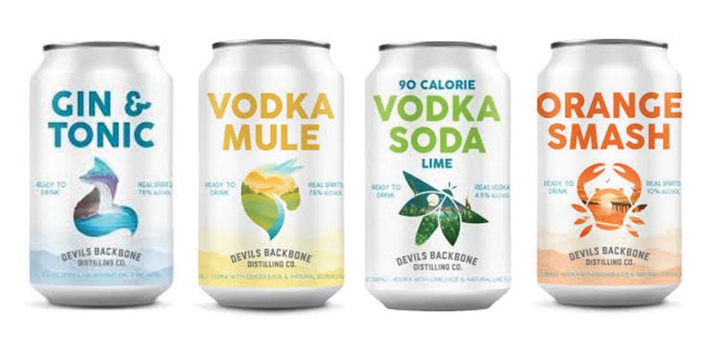 vodka mule devils backbone vodka mule devils backbone