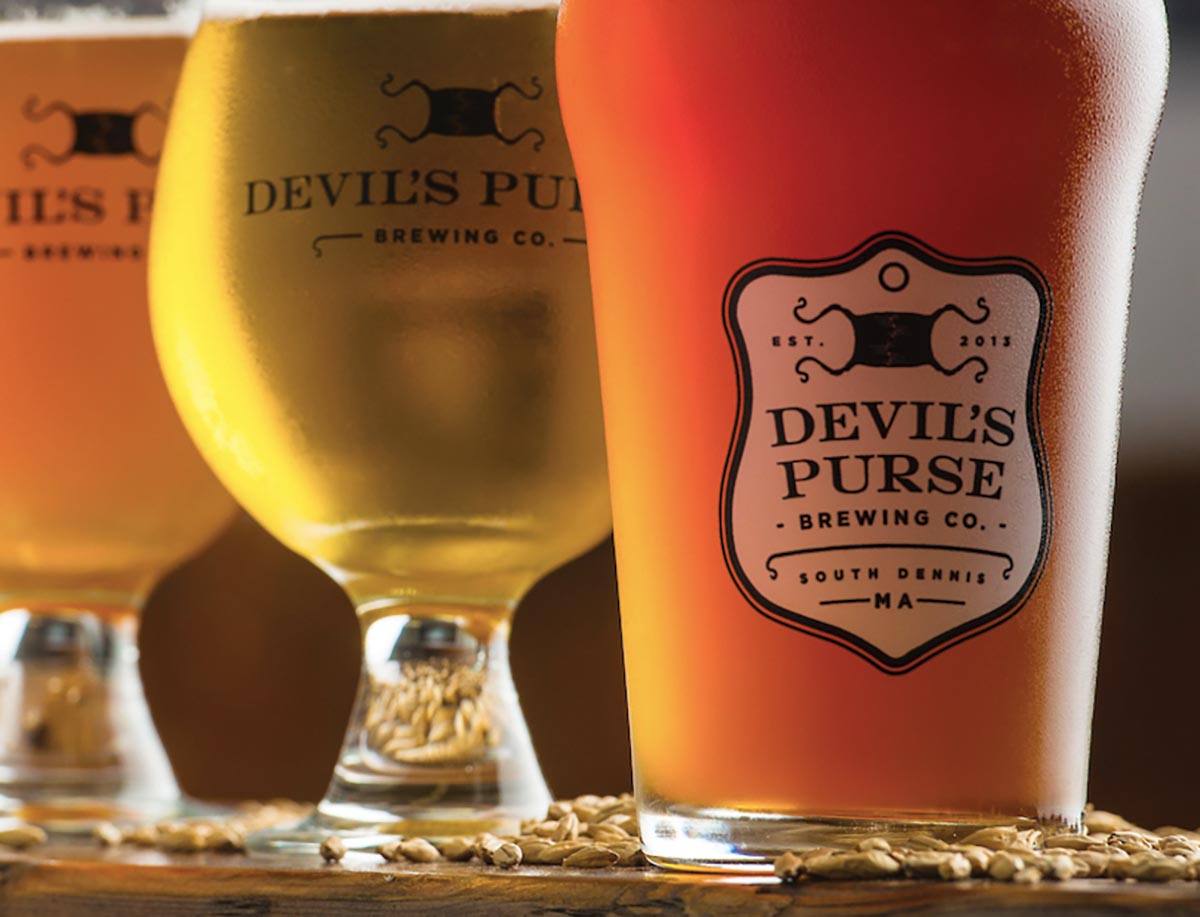 Devil’s Purse Brew Line Expands into Connecticut