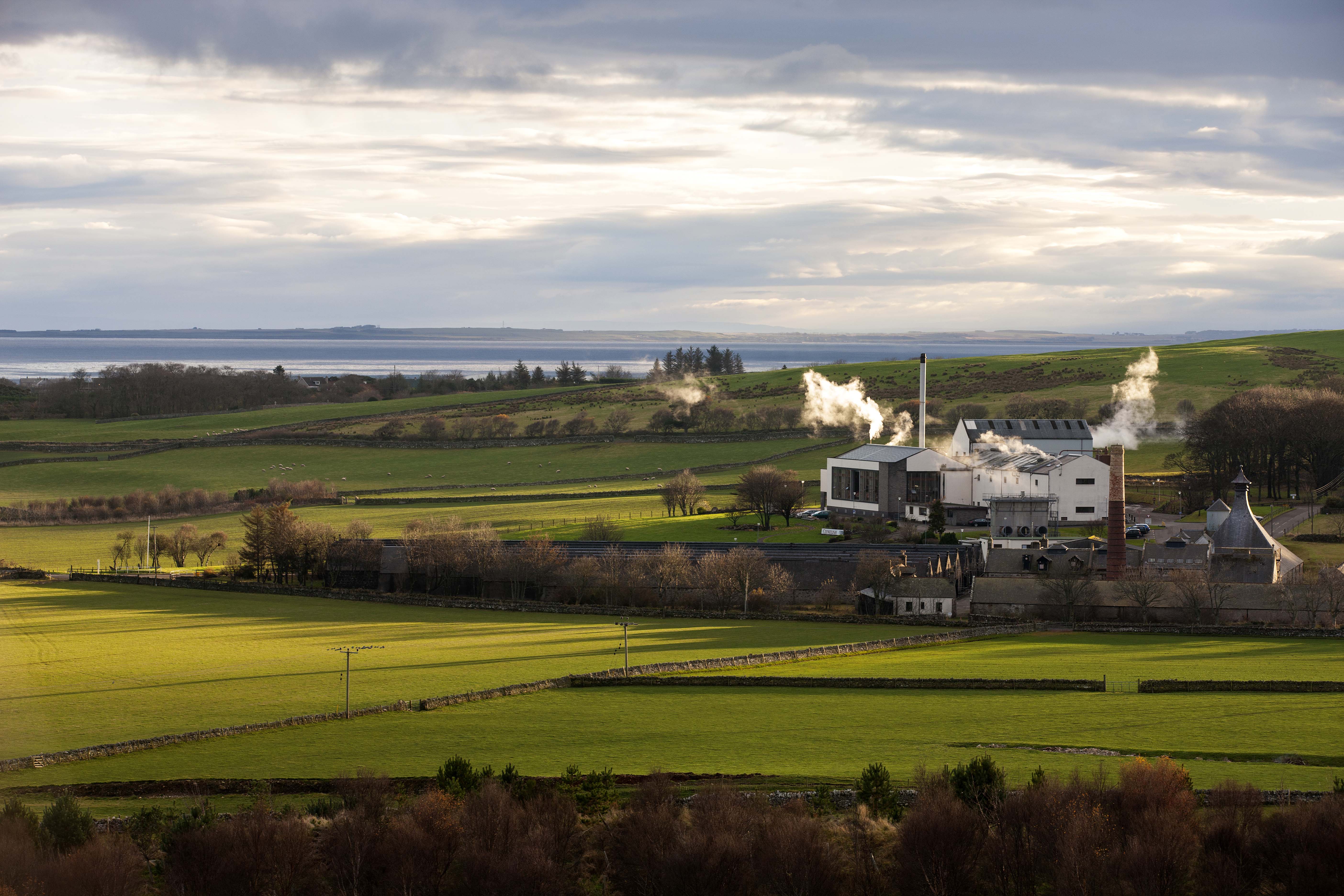 Whisky Advocate Names Diageo Distiller of the Year