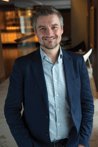 Dmitry “Dima” Ivanov. Chief Marketing Officer (CMO) of Bacardi and President of Bacardi Global Brands. Dmitry “Dima” Ivanov. Chief Marketing Officer (CMO) of Bacardi and President of Bacardi Global Brands.
