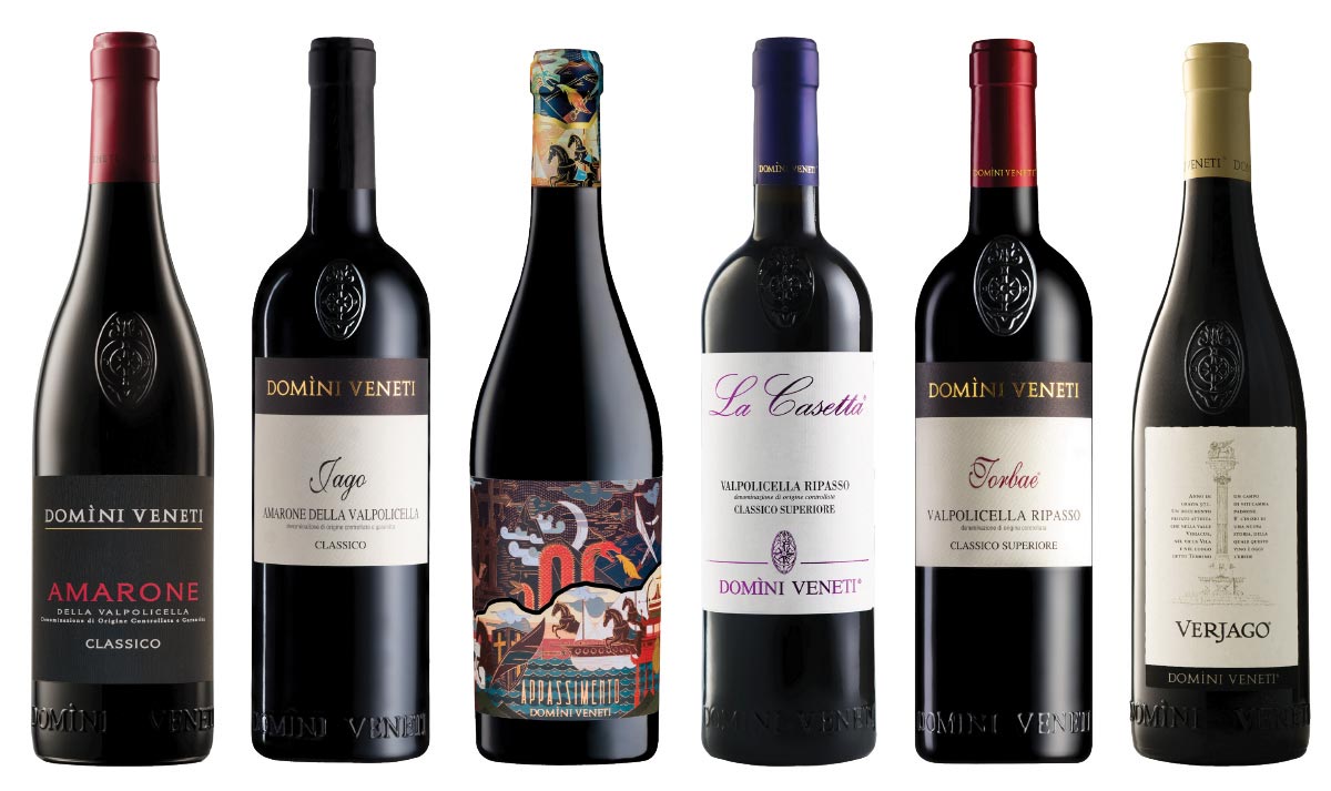 Murphy Distributors Adds New Italian Imports