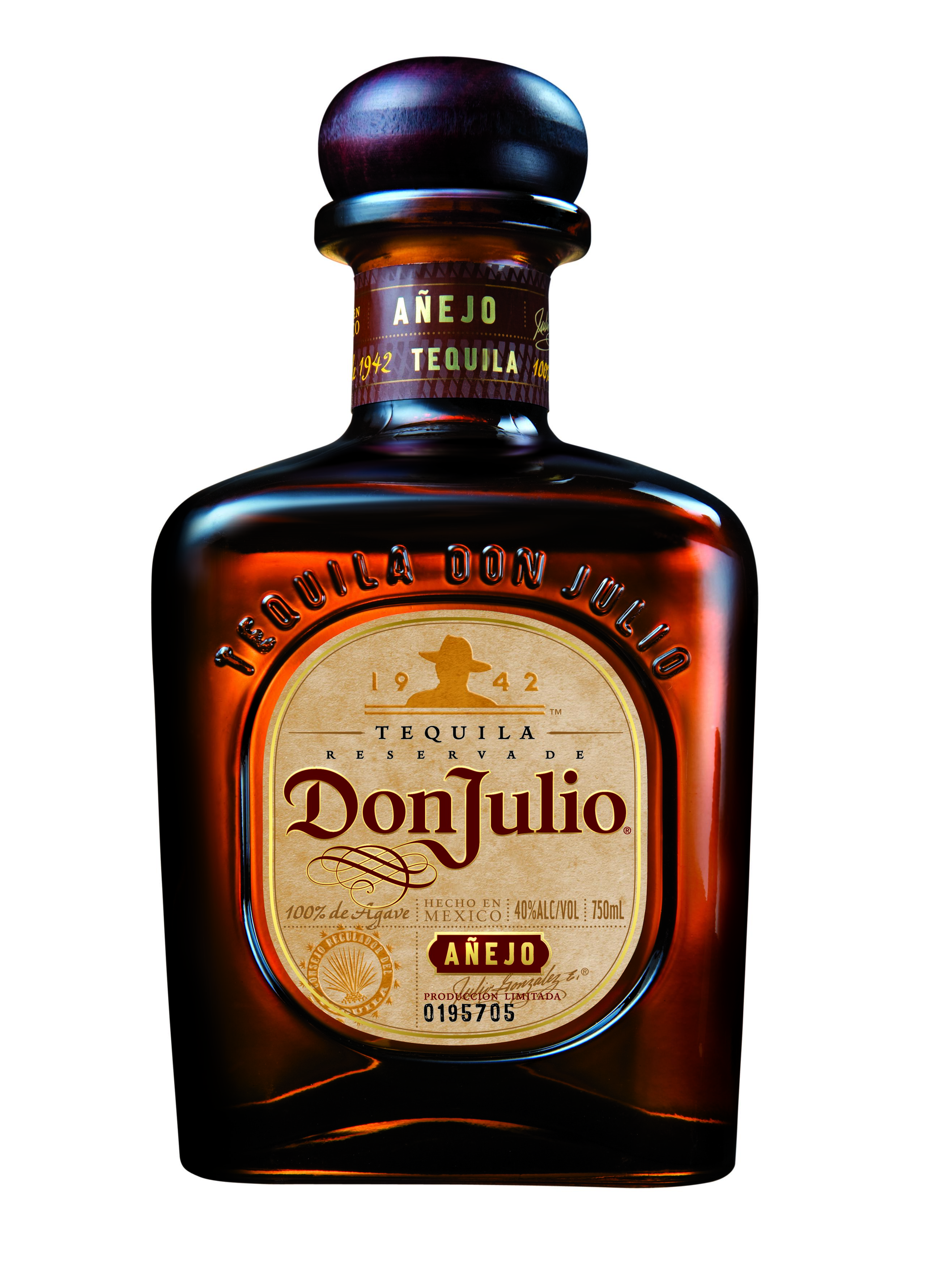 Diageo Swaps Bushmills for Control of Don Julio Brand