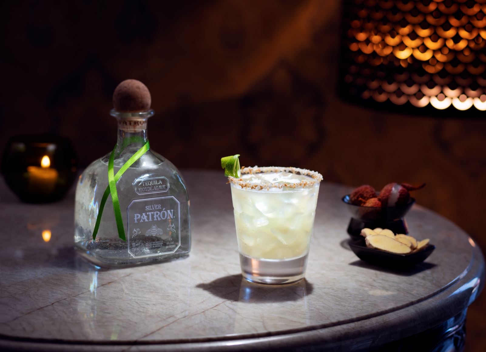 Patrón Tequila Announces Margarita of the Year Winner