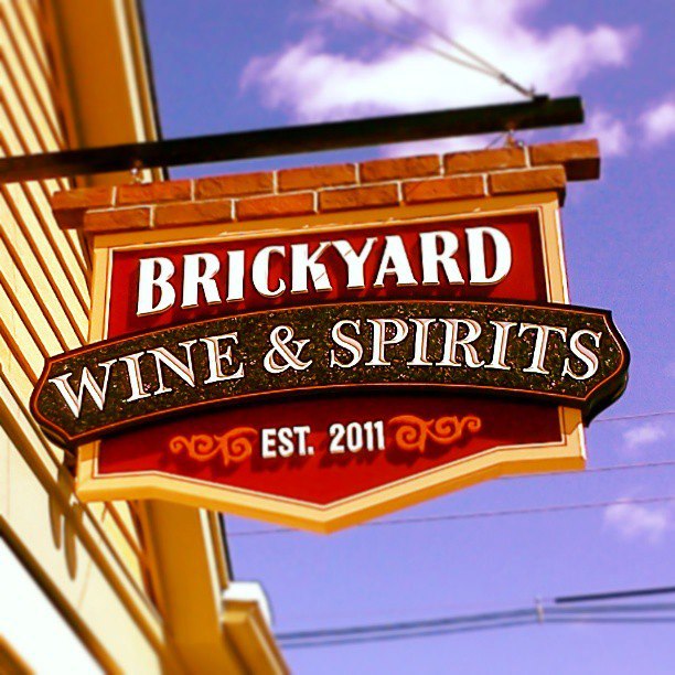 Retail Review: Brickyard Wine and Spirits