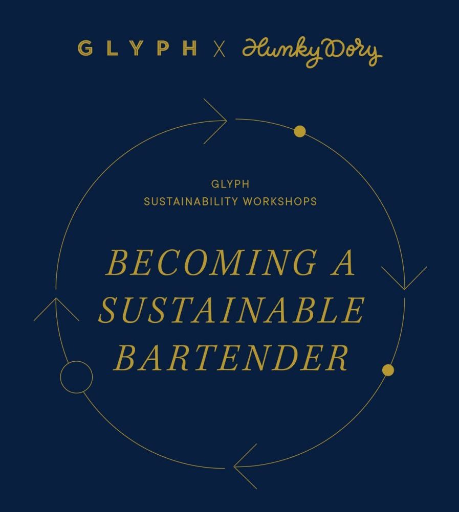 February 24, 2020: Sustainability Workshop for Bartenders/Bridgeport