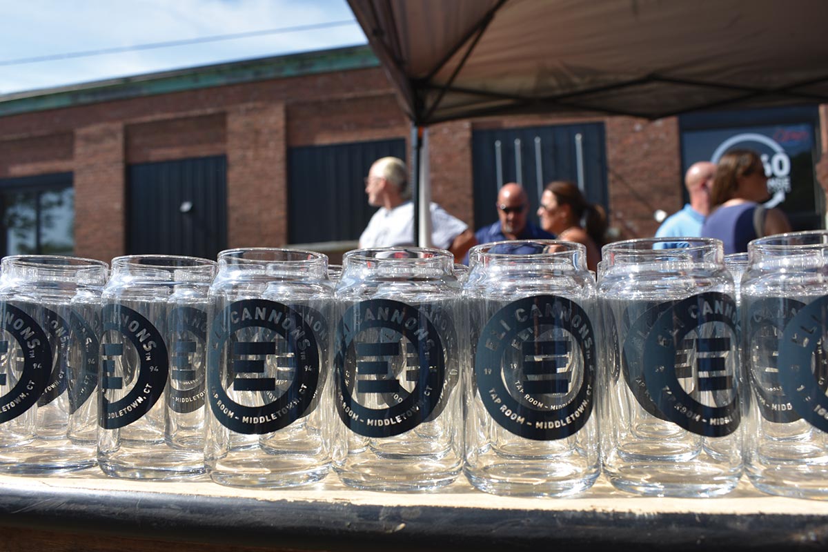 Eli Cannon’s Beer Fest Benefits Charity for Tenth Year