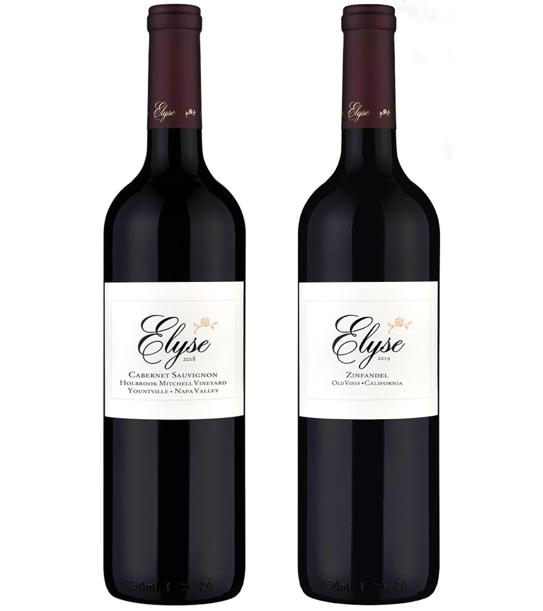 Worldwide Wines Debuts Elyse and Addax