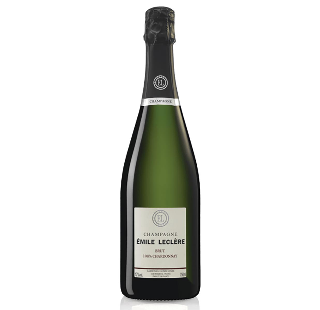 Murphy Distributors Welcomes Champagne Emile Leclère