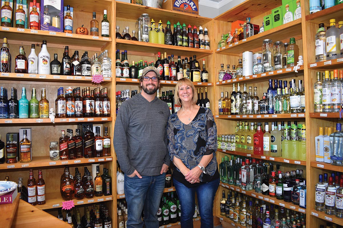 Retail Review: Em’s Liquor Store