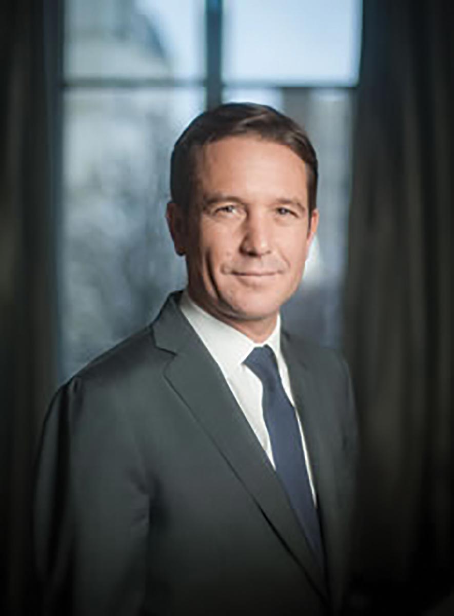 Vallat to Join Rémy Cointreau as New Group CEO