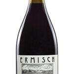 Ermisch Cellars Pinot Noir 2012, Willamette Valley.