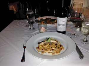 Esca Restaurant & Wine Bar, Middletown
