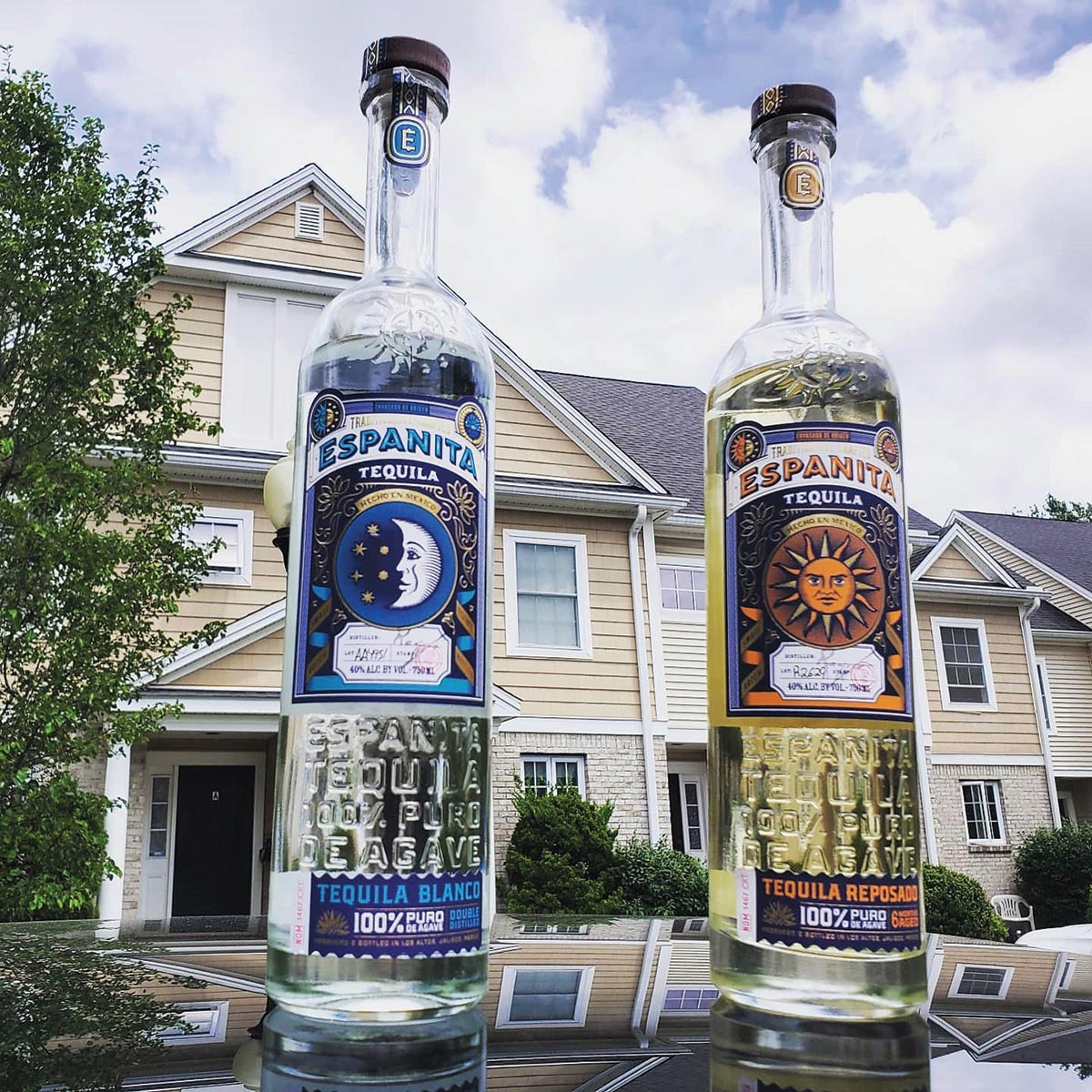 Espanita Artisanal Tequila Joins Craft Connecticut