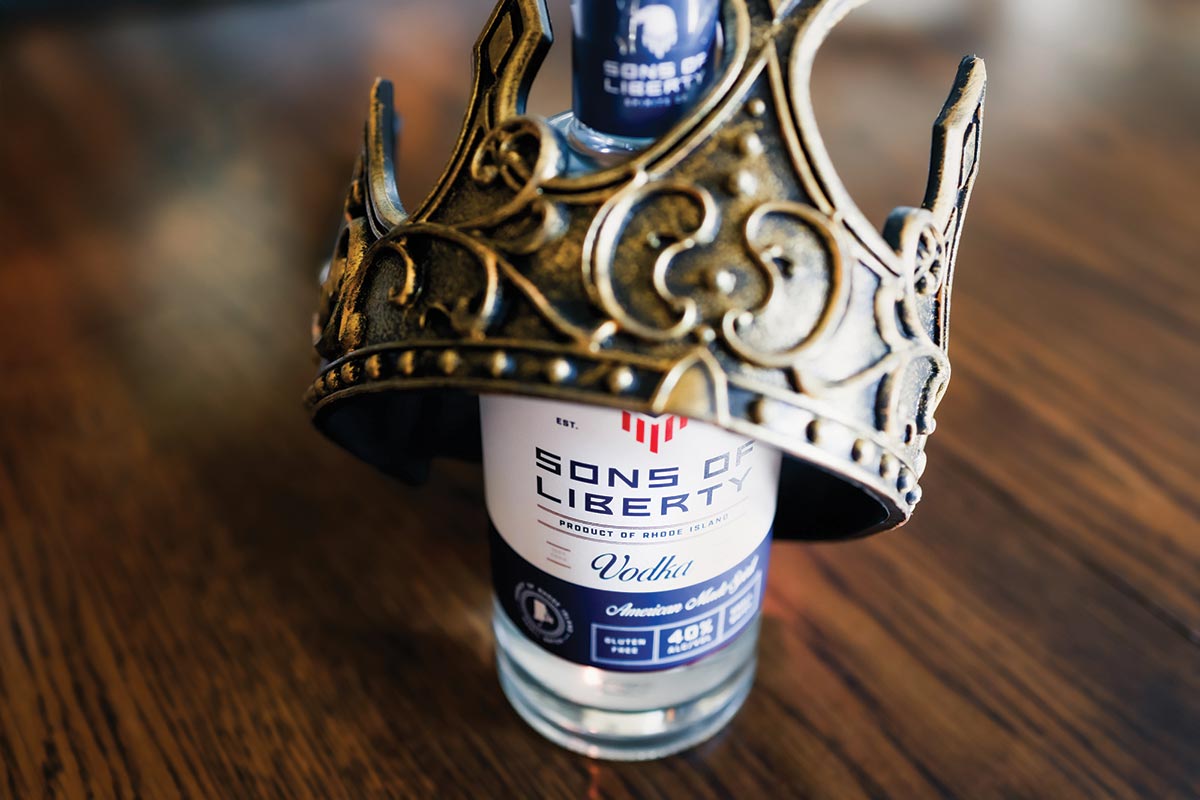 Cocktail Wars Hosts Annual Fall Espresso Martini Competition