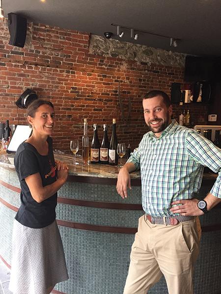 Eve’s Cidery Brings Tastes to Rhode Island in August      