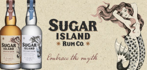 Trinchero Family Estates (TFE) launched Sugar Island Spiced and Coconut rums.