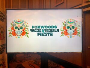 Foxwoods Tacos & Tequila Fiesta @ Foxwoods Resort Casino | Ledyard | Connecticut | United States