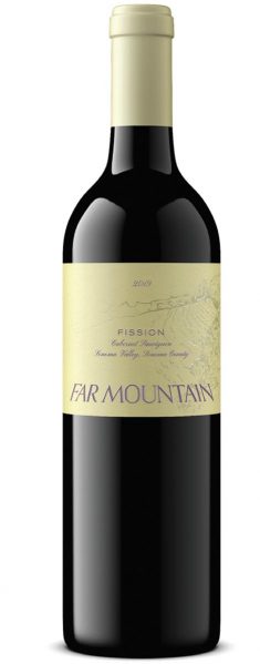 Worldwide Wines Introduces Far Mountain from Sonoma